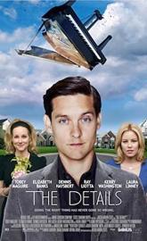 The Details poster