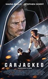 Carjacked poster