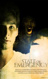 State of Emergency poster