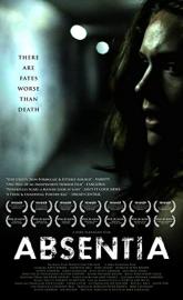 Absentia poster