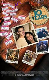 10 Years poster