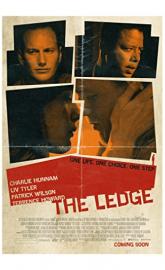 The Ledge poster