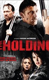 The Holding poster