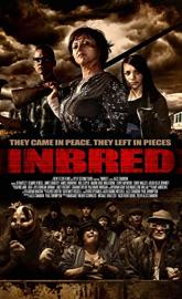 Inbred poster