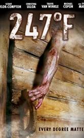 247°F poster