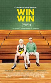 Win Win poster