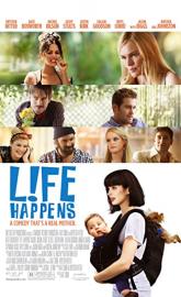 L!fe Happens poster