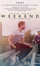 Weekend poster