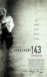 Apartment 143 poster