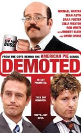 Demoted poster