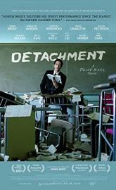 Detachment poster