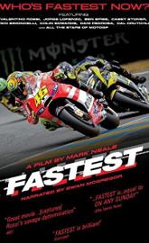 Fastest poster
