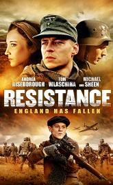 Resistance poster