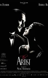 The Artist poster