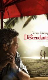The Descendants poster