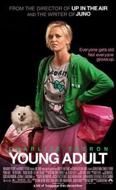 Young Adult poster