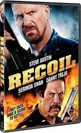 Recoil poster