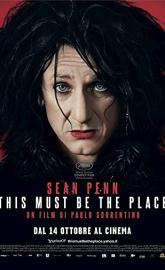 This Must Be the Place poster