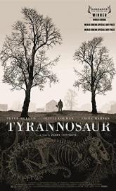 Tyrannosaur poster