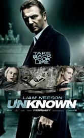 Unknown poster