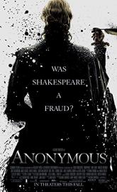 Anonymous poster