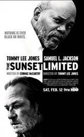 The Sunset Limited poster