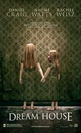 Dream House poster