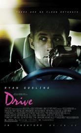 Drive poster