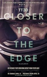 TT3D: Closer to the Edge poster