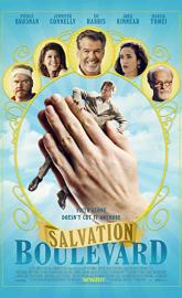 Salvation Boulevard poster