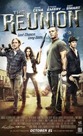 The Reunion poster