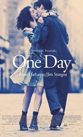 One Day poster