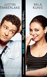 Friends with Benefits poster
