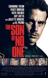 The Son of No One poster