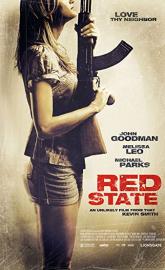 Red State poster