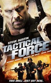 Tactical Force poster