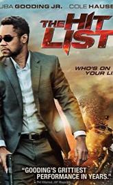 The Hit List poster