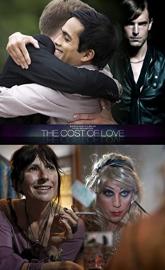 The Cost of Love poster