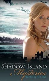 Shadow Island Mysteries: Wedding for One poster