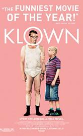 Klown poster