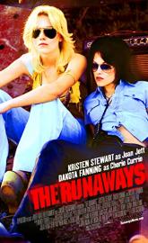 The Runaways poster