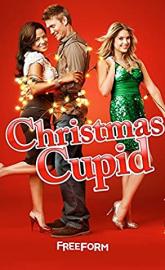 Christmas Cupid poster