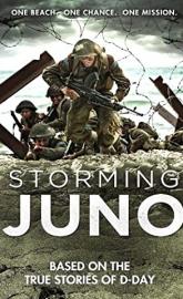 Storming Juno poster