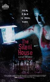 The Silent House poster