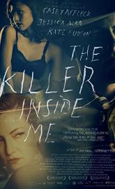 The Killer Inside Me poster