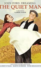 Dreaming the Quiet Man poster