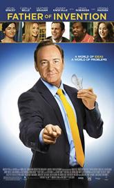 Father of Invention poster