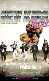 New Kids Turbo poster