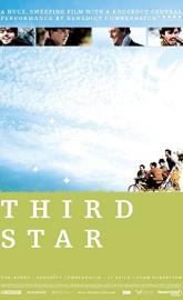 Third Star poster