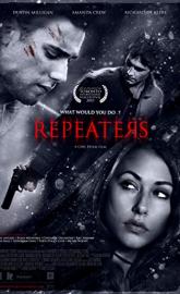Repeaters poster